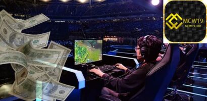 Cá Cược Esport